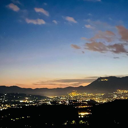 Santo Stefano del Sole Villa Mandetta B&B المظهر الخارجي الصورة