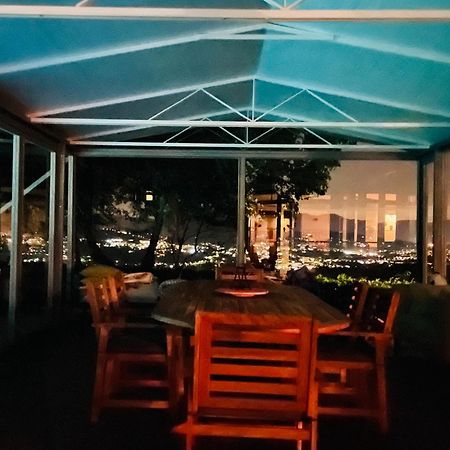 Santo Stefano del Sole Villa Mandetta B&B المظهر الخارجي الصورة