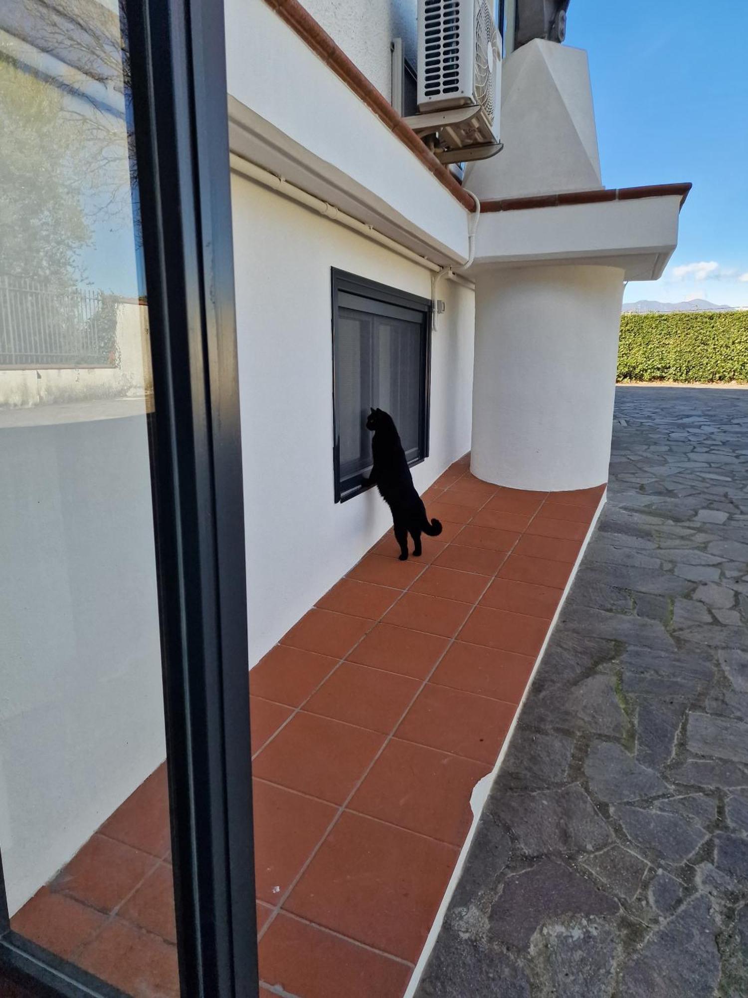 Santo Stefano del Sole Villa Mandetta B&B المظهر الخارجي الصورة