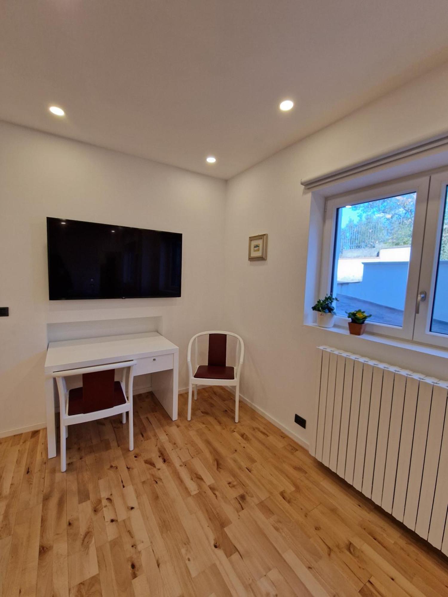 Santo Stefano del Sole Villa Mandetta B&B المظهر الخارجي الصورة